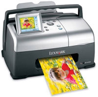 Lexmark P315 Portable Photo Printer (20C0045)